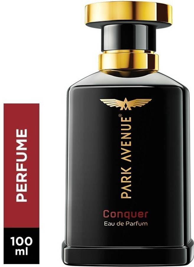 Park Avenue Conquer Eau De Parfume, 100ml. Eau de Parfum  -  100 ml