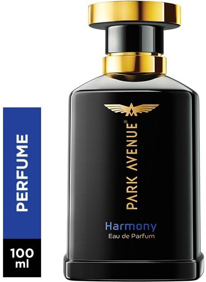 PARK AVENUE Harmony Eau De Parfum, 100ml. Eau de Parfum  -  100 ml