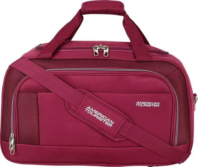 AMERICAN TOURISTER AMT RIDER DUFF MED 60CM-MAGENT Travel Duffel Bag