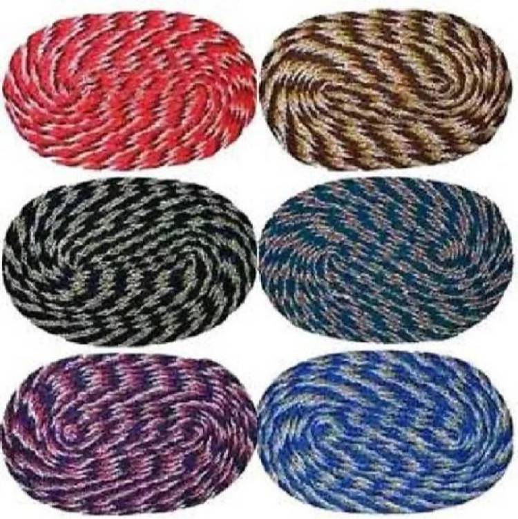 kumar creation Polyester Door Mat