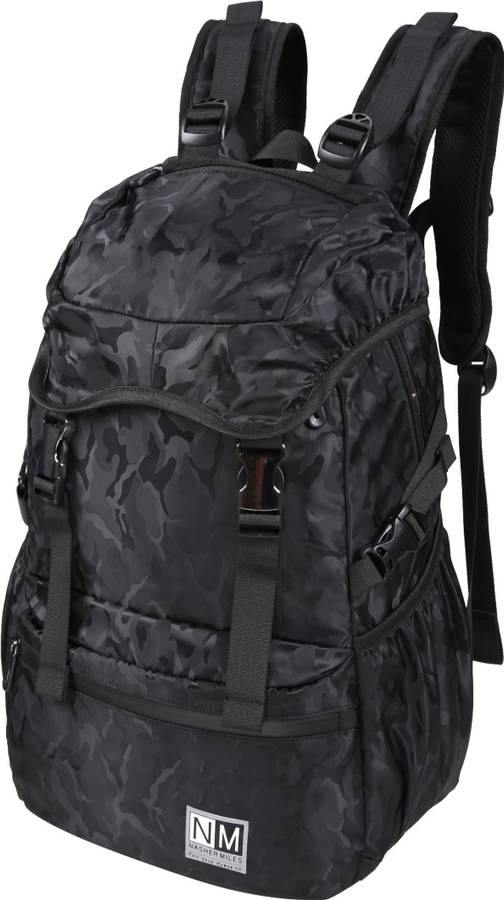 Small 20 L Backpack Congo