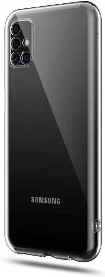 Phone Back Cover Back Cover for Samsung Galaxy M31s