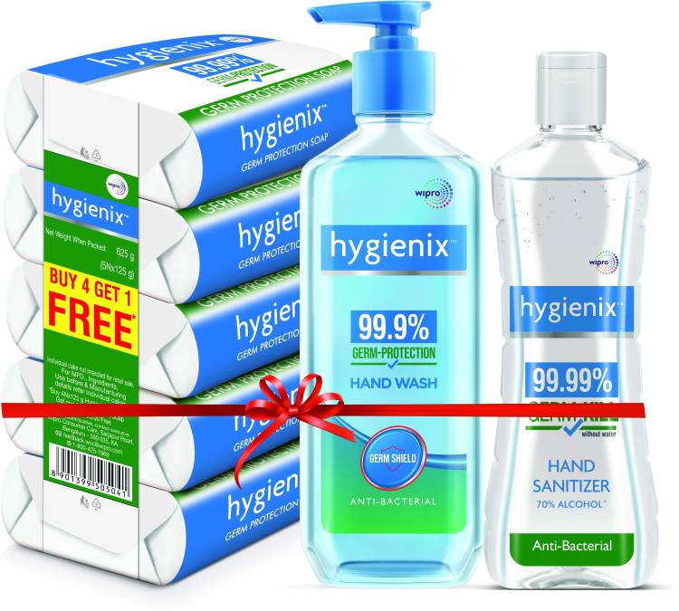 Hygienix Germ-Protection Combo