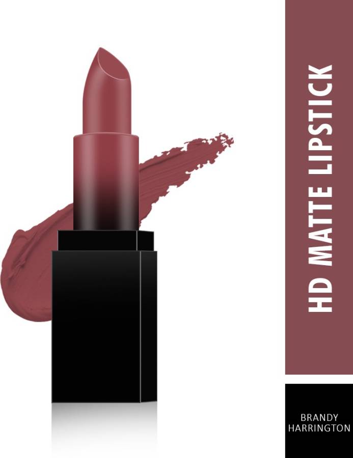 SWISS BEAUTY HD Matte Lipstick (SB-212-22) Price in India