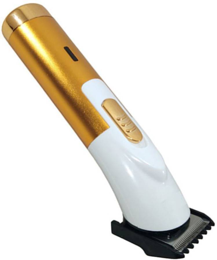 Trending HTC-518B  Runtime: 45 min Trimmer for Men