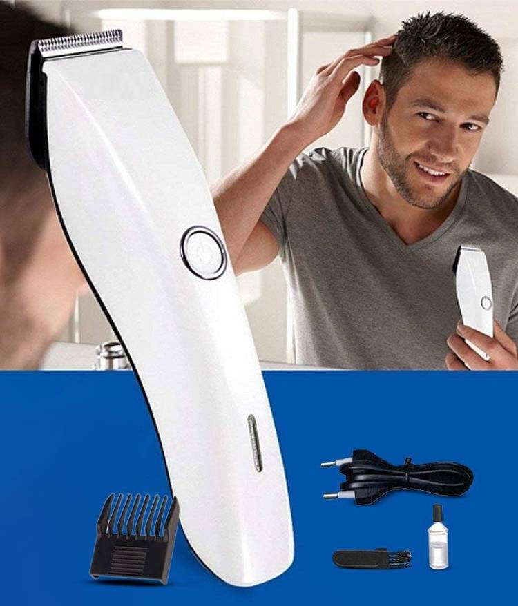 Trending HTC_206  Runtime: 45 min Trimmer for Men