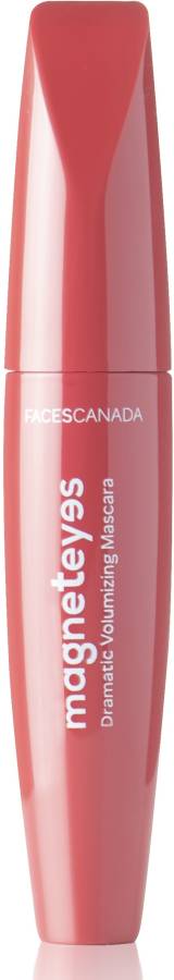 FACES CANADA Magnet Eyes Dramatic Volumizing Easy Wash Mascara 9.5 ml Price in India