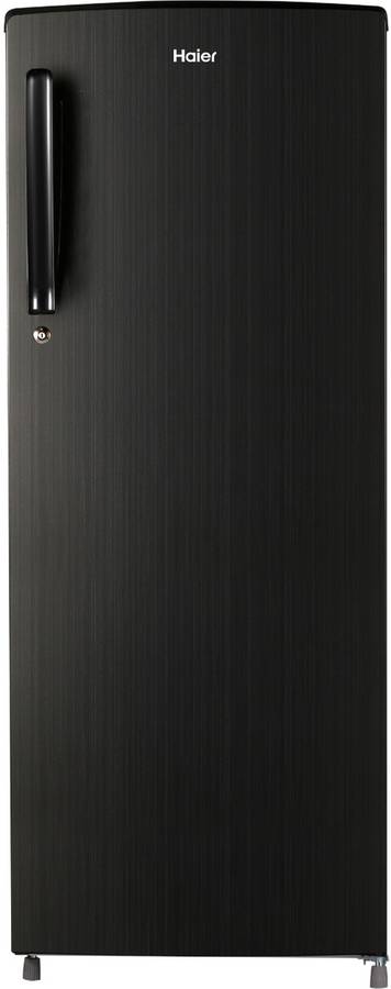 Haier 242 L Direct Cool Single Door 3 Star Refrigerator