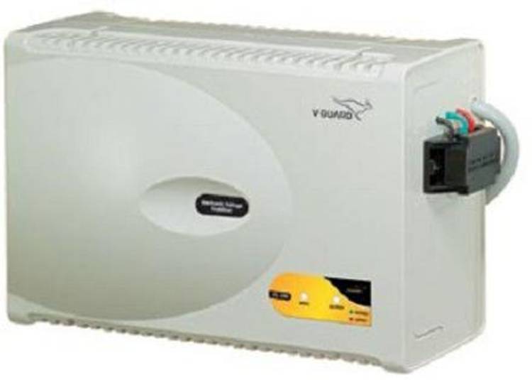 V-Guard VG 400 for 1.5 Ton A.C (170V To 270V) Voltage Stabilizer
