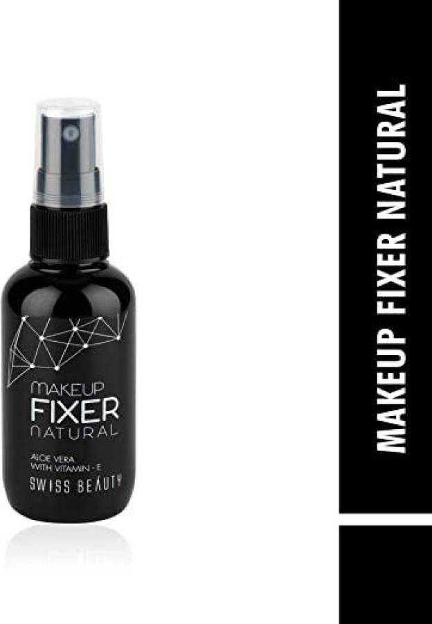 SWISS BEAUTY MAKEUP FIXER (SB-16) Primer  - 50 ml Price in India