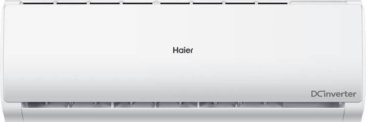 Haier 1.25 Ton 3 Star Split Inverter AC - White