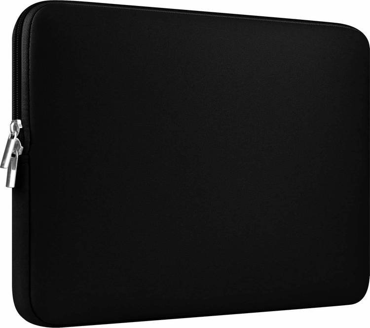 DALUCI 15 inch Water Repellent Protective Laptop Bag Sleeve Case Cover Bag 15.6/15.4/14 inch for MacBook Pro, HP / Samsung / Asus / Dell / Acer / Chromebook / Notebook / Ultrabook Laptop Bag