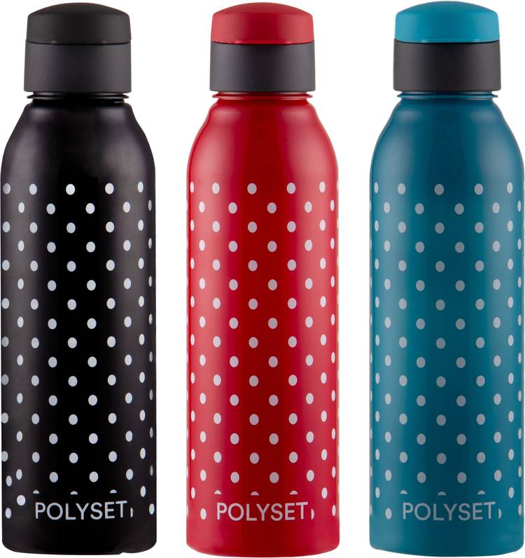 POLYSET Juno 800 ml Bottle