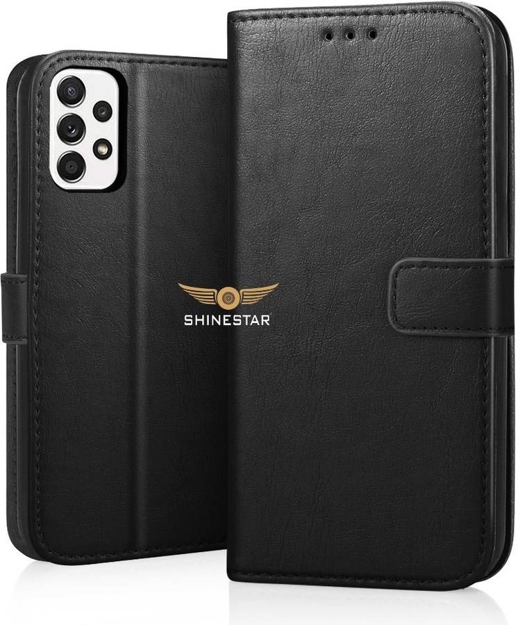 SHINESTAR. Back Cover for Samsung Galaxy A52