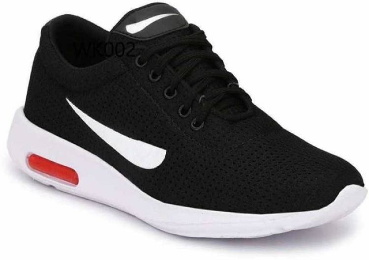sports shoes for men | Latest Stylish Casual sneakers for men | Lace up lightweight shoes for running, walking, gym, trekking, hiking & party Running Shoes For Men Running Shoes For Men
