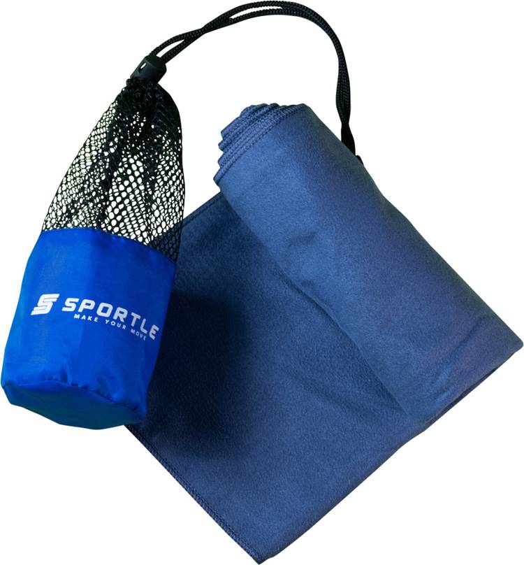 Sportle Microfiber 200 GSM Sport, Hand, Face Towel