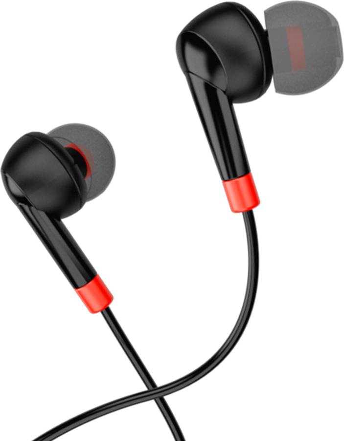 Nu Republic Squad Wired Headset