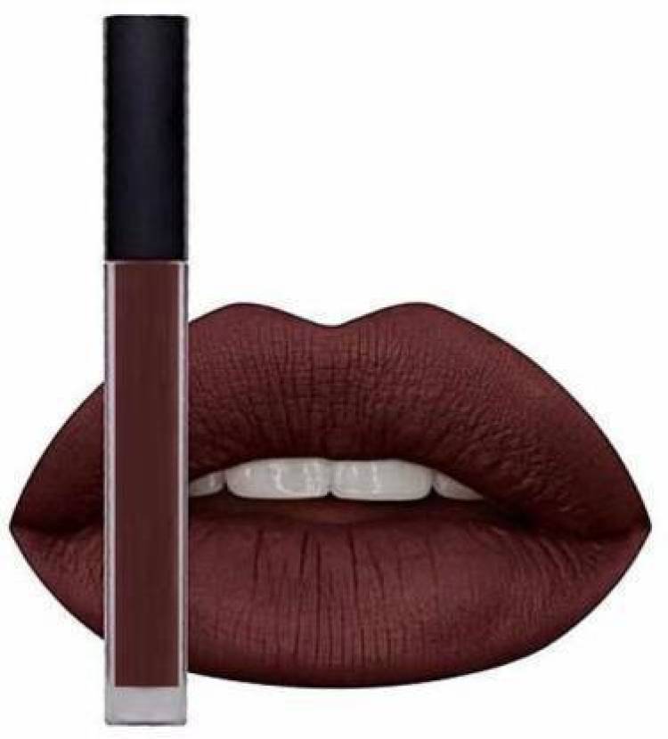 K.Y.L.Plus Liquid Lipsticks Matte Look COffee (5ml) (Coffee, 5 ml) Price in India