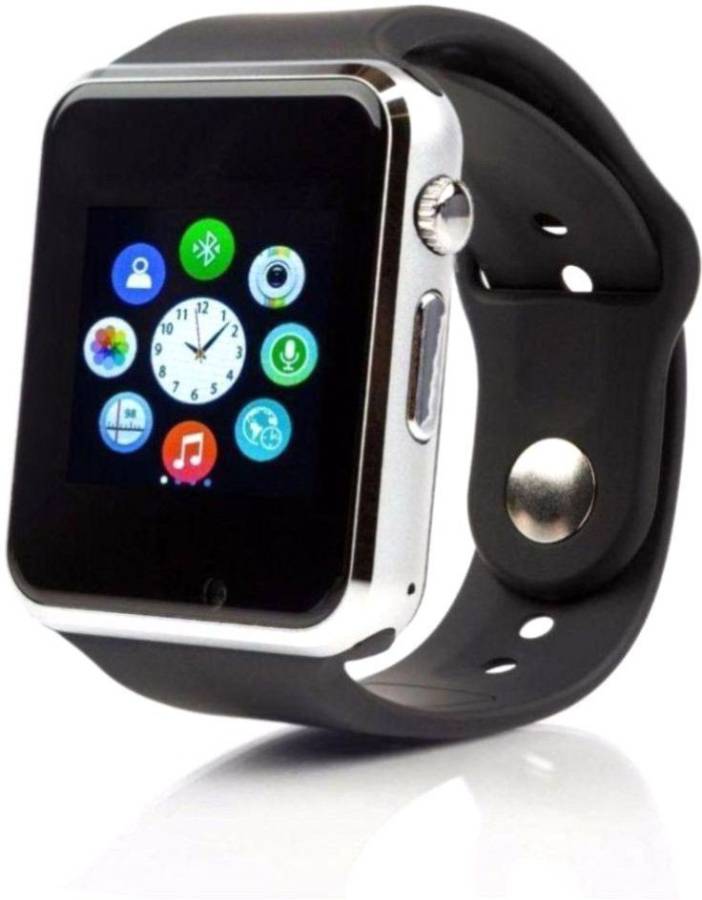 CALLIE a1 phone Smartwatch Price in India