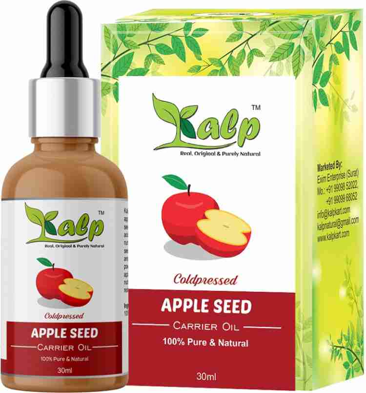 Buy Online Apple Seed Essential Oil at Low Price