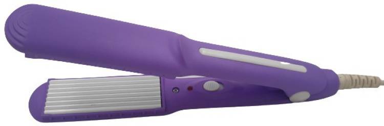 ASKO Women's MINI Crimping Styler Machine Electric Hair straightener Hair Styler Price in India