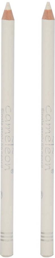 CL2 Cameleon White Kajal Eyeliner Pencil Waterproof Price in India