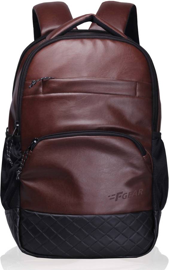 Medium 25 L Laptop Backpack Luxur