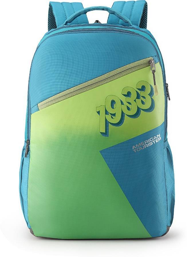 Medium 29 L Backpack TWING BACKPACK 01 - TEAL