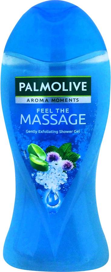 PALMOLIVE Thermal Spa Mineral Feel the Massage Shower Gel