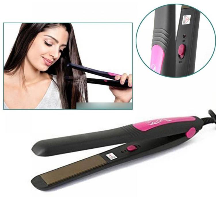 Firststep KM_ 328 Hair Straightener Price in India