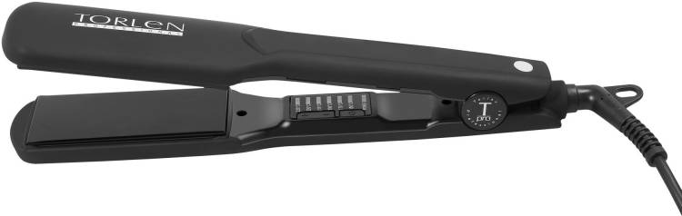 Torlen Professional TOR 042 Hair Straightener with Ceramic Technology TOR 042 Hair Straightener Price in India