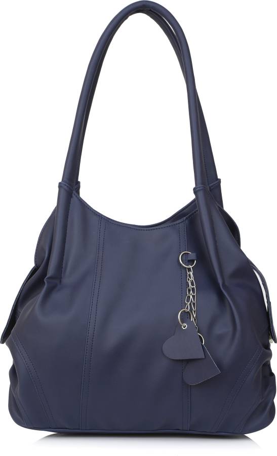 Women Blue Shoulder Bag Price in India