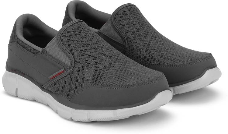 Equalizer-Persistent Walking Shoes For Men