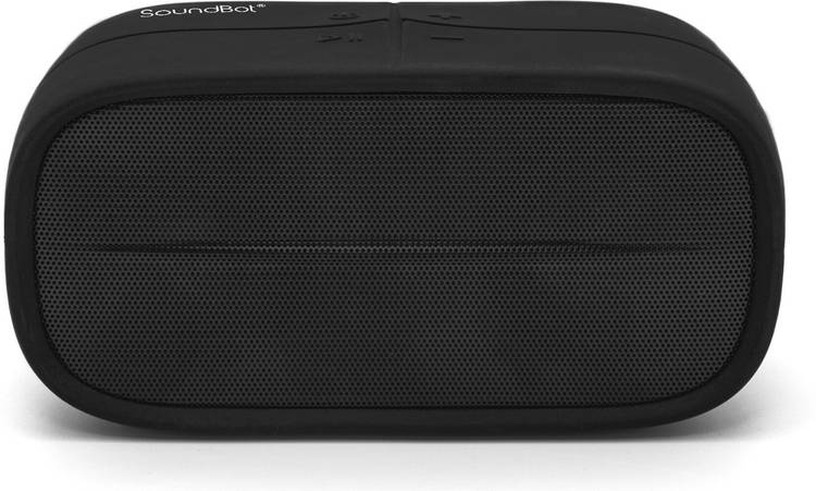 SoundBot SB572 5 W Bluetooth Speaker