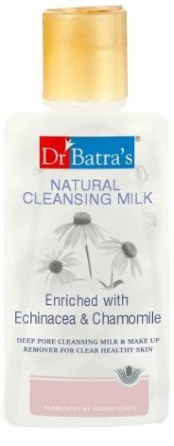 Dr. Batra's Cleansing Milk Price in India