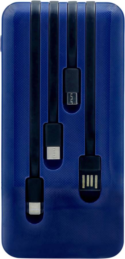 MIPLUSGADZET 25000 mAh Power Bank (Fast Charging, 15 W)