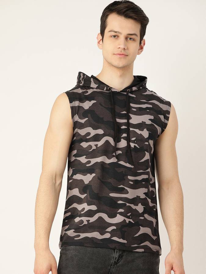 RodZen Men Vest