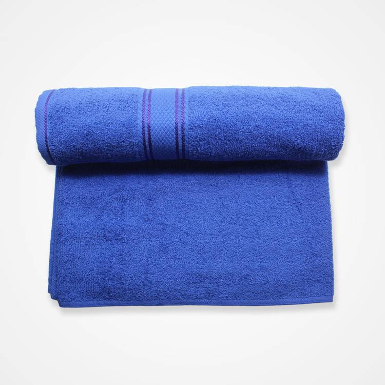 VRITTA Terry Cotton 400 GSM Bath Towel