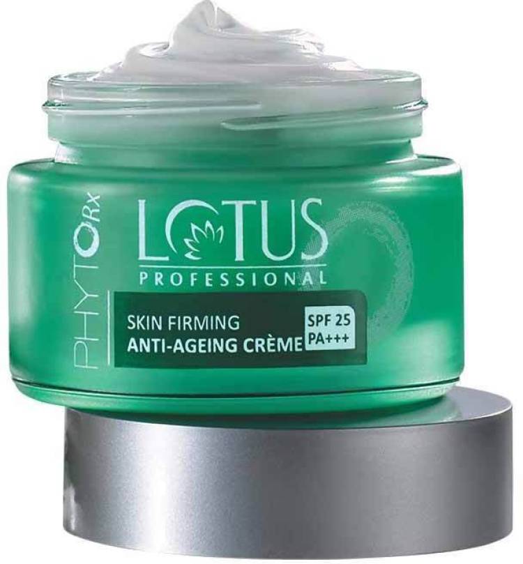 Lotus Professional Phyto Rx Skin F irming Anti Aging Creme Price in India