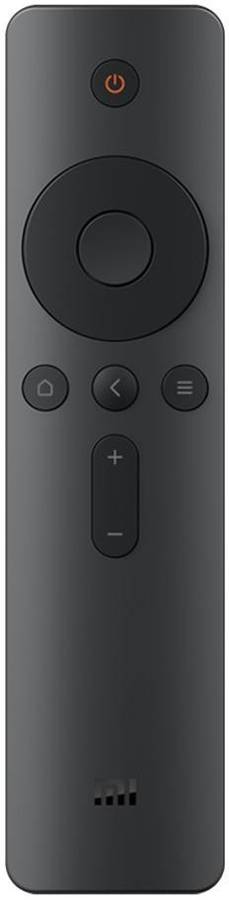 Eduway Smart TV Remote Control Compatible for Smart TV 4A Mi LED Remote Controller