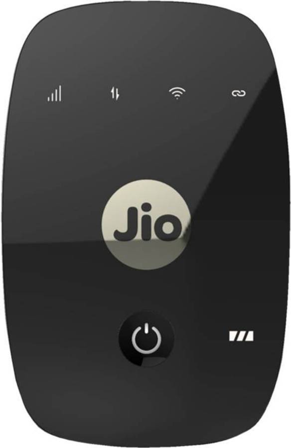 Jio jfi m2 150 Mbps Router