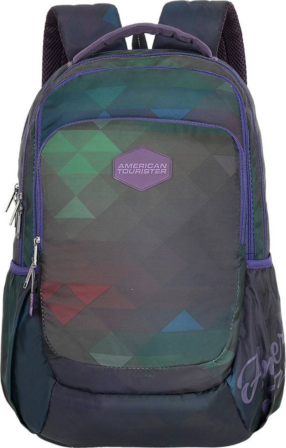 Medium 29 L Backpack Drift Backpack 01-PURPLE