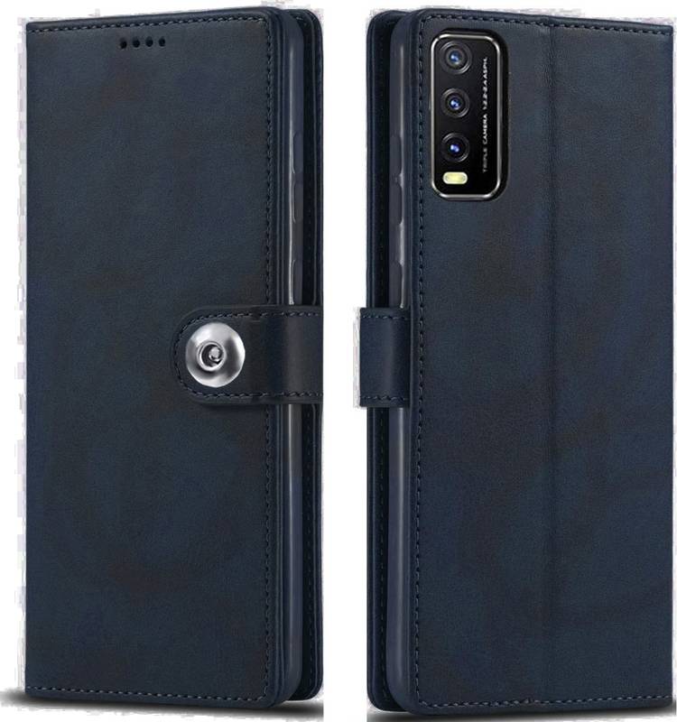 SHINESTAR. Back Cover for Vivo Y20, Vivo Y20i