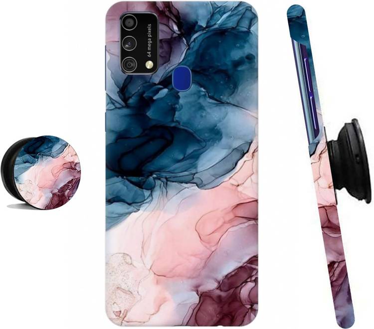 COBIERTAS Back Cover for Samsung Galaxy F41