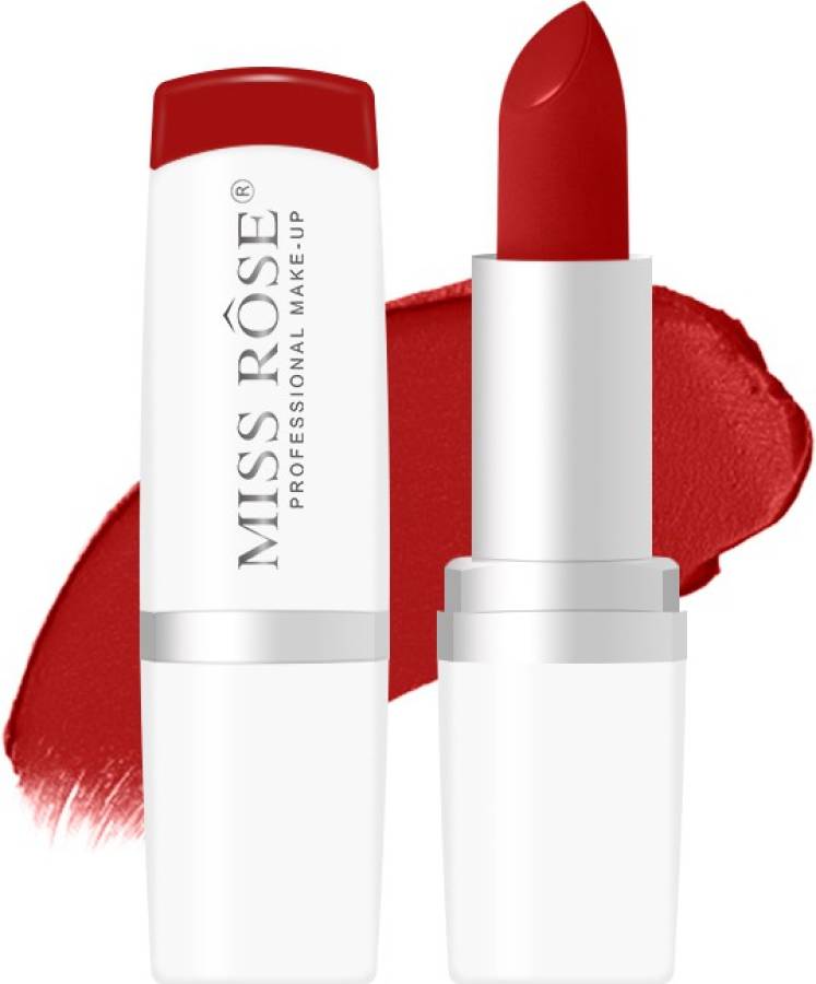 MISS ROSE Creamy Matte Lipstick Price in India