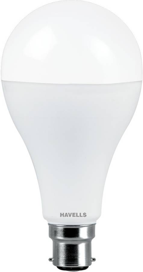 HAVELLS 17 W Standard B22 LED Bulb