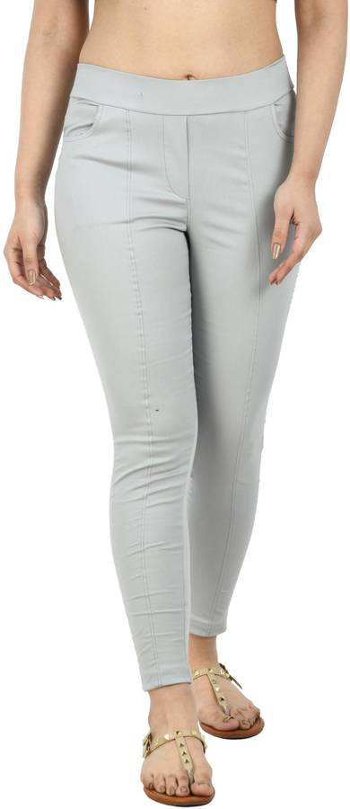 Priya Point Grey Jegging