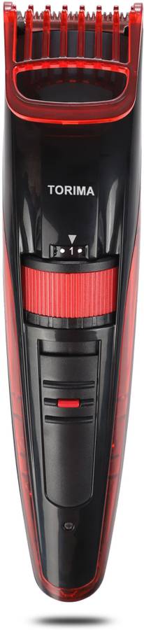 TORIMA PR-2088  Runtime: 30 min Trimmer for Men