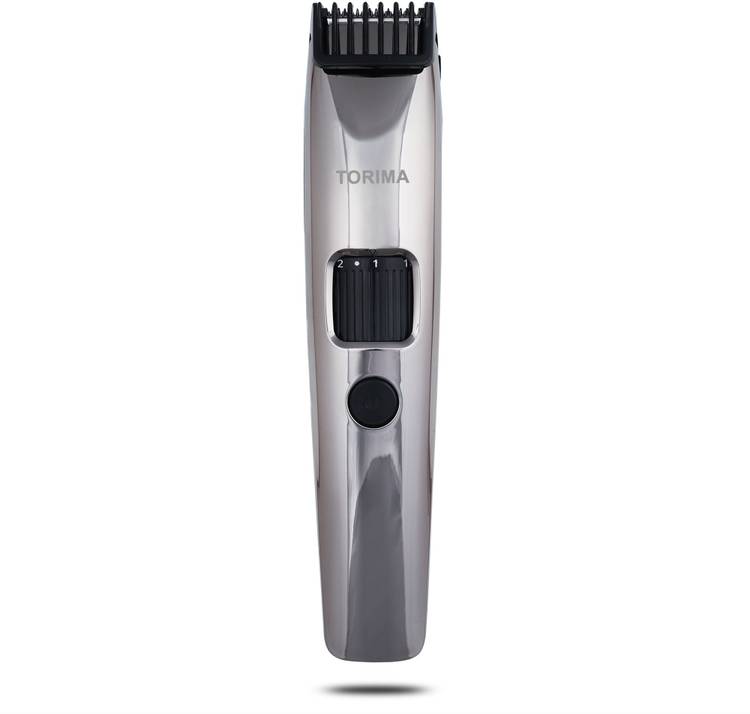 TORIMA PR-2632  Runtime: 100 min Trimmer for Men