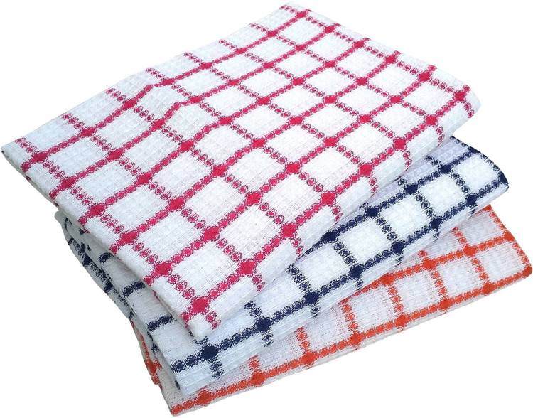 PADHUMAM Cotton 230 GSM Bath Towel Set